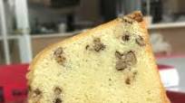 Black Walnut Pound Cake Black Walnut Pound Cake