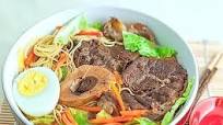 Bulalo Beef Mami Bulalo Beef Mami