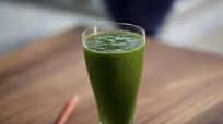 Green Juice Green Juice