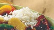 Caribbean-Style Pork Stew Caribbean-Style Pork Stew