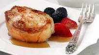 Puerto Rican Coquito French Toast Puerto Rican Coquito French Toast