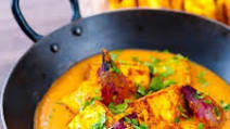Restaurant style paneer tikka masala Restaurant style paneer tikka masala