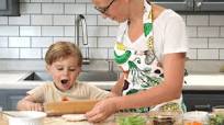 Make-Your-Own Personal Pizzas Make-Your-Own Personal Pizzas
