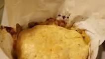 Mini Chicken Pot Pies Mini Chicken Pot Pies