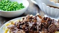 Crock Pot Pot Roast Crock Pot Pot Roast