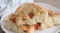 Giro Focaccia Ripiena alla Provola la Ricetta soffice perfetta e saporita Giro Focaccia Ripiena alla Provola la Ricetta soffice perfetta e saporita