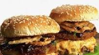 The Ultimate Southern Style Burger Recipe The Ultimate Southern Style Burger Recipe