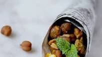 Channa Zor Garam - Indian Street Food Channa Zor Garam - Indian Street Food