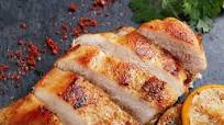 Roasted Chicken Breasts Roasted Chicken Breasts