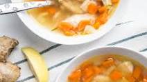 The Best Instant Pot Chicken Soup The Best Instant Pot Chicken Soup