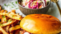 Instant Pot Dr Pepper Pulled Pork Instant Pot Dr Pepper Pulled Pork