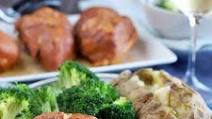 Slow Cooker Barbecue Cola Chicken Slow Cooker Barbecue Cola Chicken