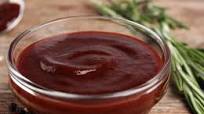 Salsa barbacoa Salsa barbacoa
