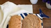 Pan integral para tostadas (Thermomix) Pan integral para tostadas (Thermomix)
