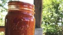 Canning Spaghetti Sauce Canning Spaghetti Sauce