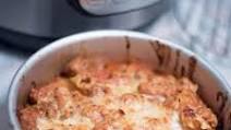 Instant Pot Lasagna Instant Pot Lasagna