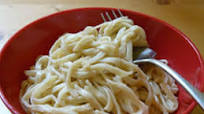 Vietnamese Garlic Noodles Recipe Vietnamese Garlic Noodles Recipe