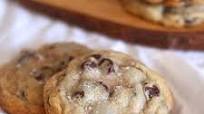 Ritz Carlton Chocolate Chip Cookies Ritz Carlton Chocolate Chip Cookies