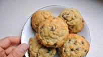 Stupid Easy Trim Healthy Mama Chocolate Chip Cookies Recipe - (3.8/5) Stupid Easy Trim Healthy Mama Chocolate Chip Cookies Recipe - (3.8/5)