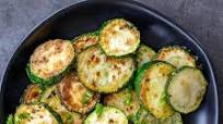 Easy Sautéed Zucchini (Only 3 Ingredients) Easy Sautéed Zucchini (Only 3 Ingredients)