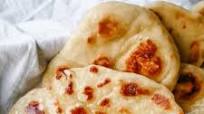 Homemade Naan Bread Homemade Naan Bread
