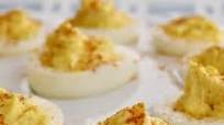 Easiest Ever Deviled Eggs Easiest Ever Deviled Eggs