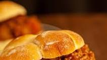 The Best Sloppy Joes Recipe without Ketchup The Best Sloppy Joes Recipe without Ketchup