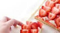 Sugar Cookie Fruit Pizza Sugar Cookie Fruit Pizza
