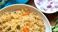 Thalappakkati Biriyani | Dindugal Thalappakatti Style Vegetable Biryani Thalappakkati Biriyani | Dindugal Thalappakatti Style Vegetable Biryani