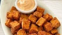 Air Fryer Tofu Air Fryer Tofu