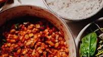 BEST EVER MIXED-BEAN VEGGIE CHILLI BEST EVER MIXED-BEAN VEGGIE CHILLI