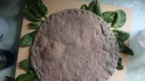 Simple Buckwheat Pizza Dough Simple Buckwheat Pizza Dough