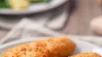 Air Fryer Frozen Fish Fillets Air Fryer Frozen Fish Fillets