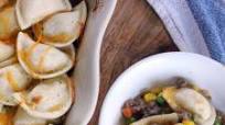 Mrs T's Pierogies Recipe - Shepard Pie Mrs T's Pierogies Recipe - Shepard Pie