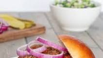 Sloppy Joes Sloppy Joes