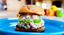 Supreme Pizza Burgers Supreme Pizza Burgers