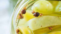 4 Ways to Pickled Green Tomatoes 4 Ways to Pickled Green Tomatoes