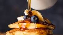 Ricotta Pancakes Ricotta Pancakes