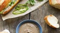 Chicken Liver Pâté (great for bánh mì) Chicken Liver Pâté (great for bánh mì)