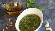How to Make Fresh Basil Pesto How to Make Fresh Basil Pesto