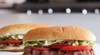 Hard Rock Cafe Filet Steak Sandwich Hard Rock Cafe Filet Steak Sandwich