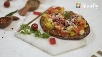 Ragi Pizza Ragi Pizza