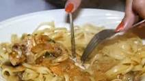 Chicken Marsala Chicken Marsala