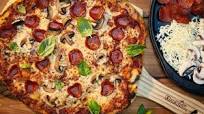 Grilled Flatbread Pizza Grilled Flatbread Pizza