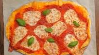 VIDEORECEPT: Pravá pizza Margherita VIDEORECEPT: Pravá pizza Margherita