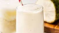 Soursop Smoothie Soursop Smoothie