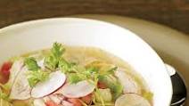 Chicken Posole Chicken Posole