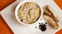 Pureed Chicken Thigh Bake - Bariatric Pureed Diet Pureed Chicken Thigh Bake - Bariatric Pureed Diet