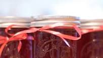 Pomegranate Jelly Recipe Pomegranate Jelly Recipe