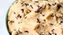 Edible Cookie Dough Edible Cookie Dough